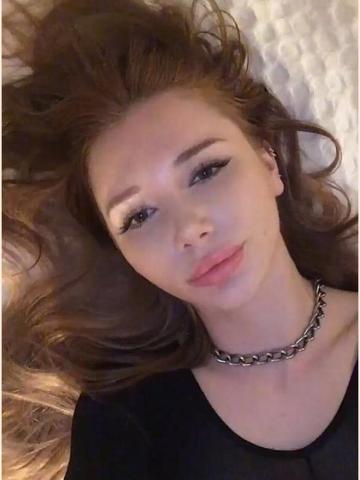 Проститутка Ивона